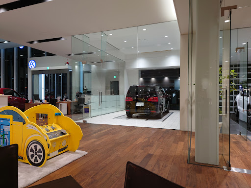 Volkswagen 尼崎