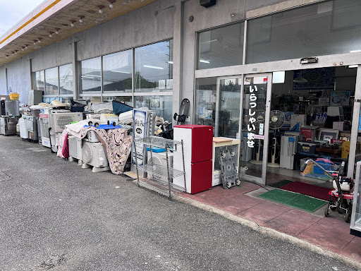 リサイクルセンター フェニックス