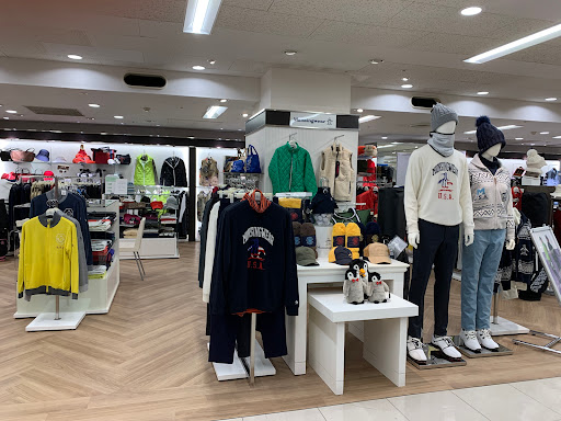 Munsingwear 遠鉄百貨店