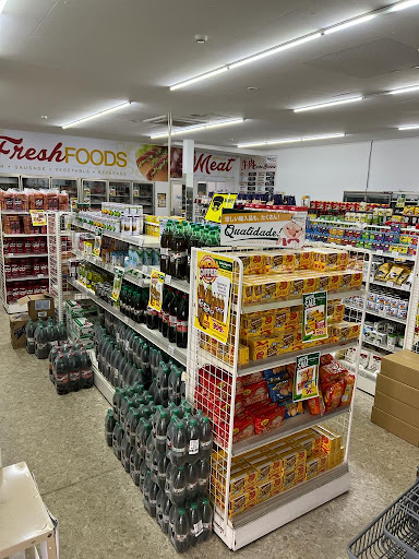 フォックスマート 磐田店