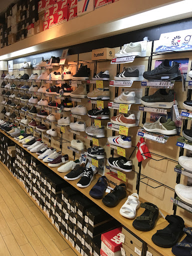 PREMIUM SPORTS SHOBIDO 鹿児島店