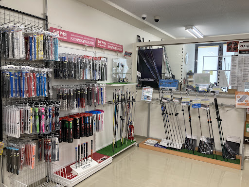 ゴルフガレージ 横浜上永谷店