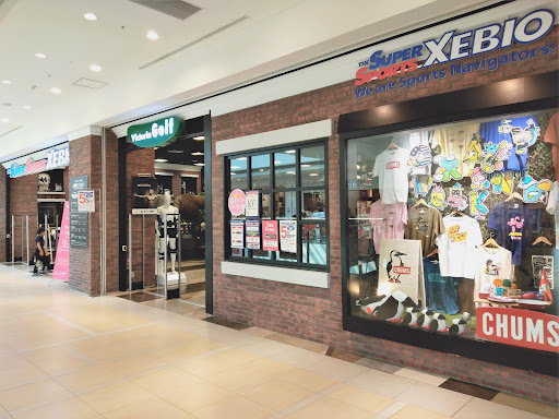 ヴィクトリアゴルフ ららぽーと横浜店