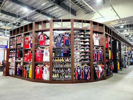 スーパースポーツゼビオ セブンパークアリオ柏店
