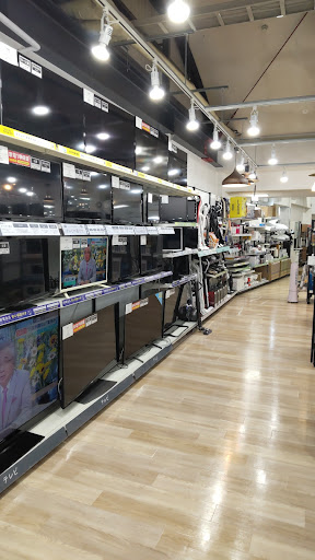 トレジャーファクトリー柏花野井店