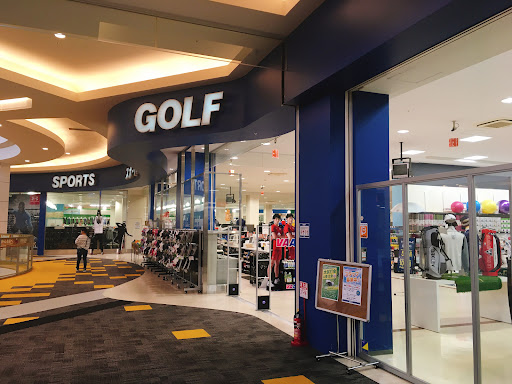 ヒマラヤスポーツ&ゴルフ モレラ岐阜店