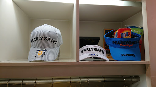 パーリーゲイツ岐阜店