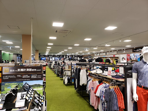 ゴルフ５ 大田店