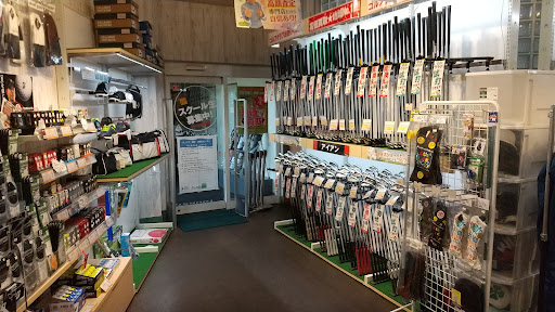 ゴルフドゥ！川越ゴルフガーデン店