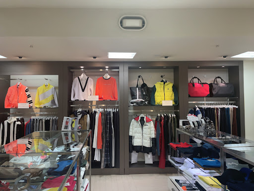 LANVIN SPORT 丸広百貨店 川越店