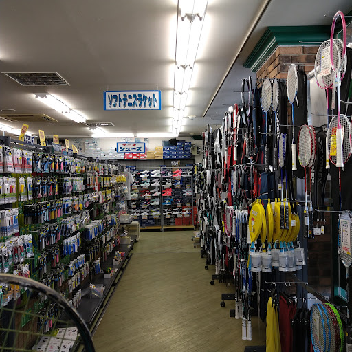 スポーツカムイ 越谷店