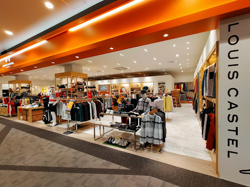 LOUIS CASTEL イオンモール神戸南店