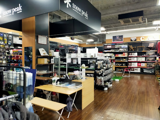 メガスポーツ 倉敷店