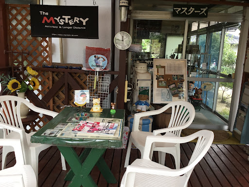 マスターズ商会