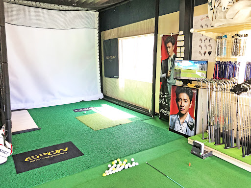 Golf Walker