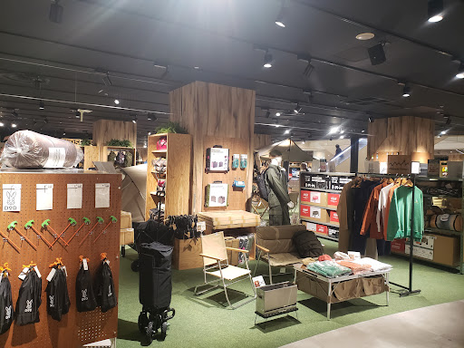 アルペンアウトドアーズ 熊本New-S店