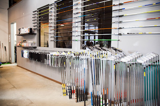 GOLF STUDIO アンブロックス