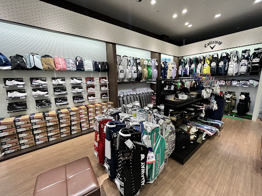 Callaway アウトレット 長島