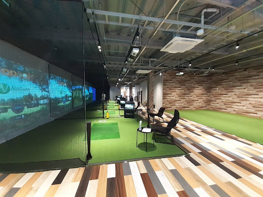 3G INDOOR GOLF（スリージーインドアゴルフ秦野駅前店）