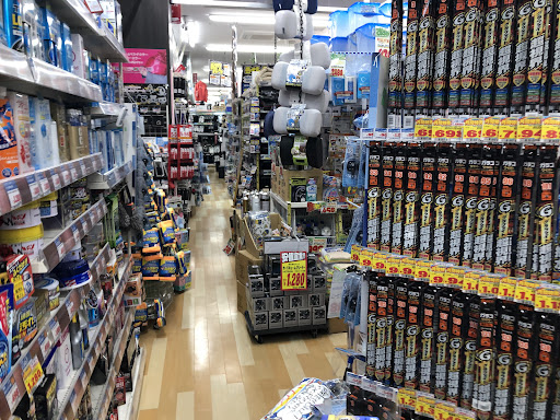 MEGAドン・キホーテ 秦野店