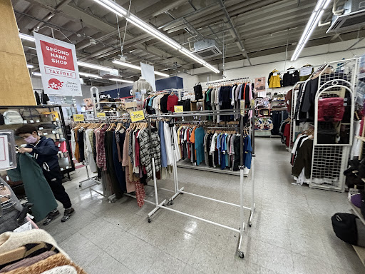 トレジャーファクトリー 秦野店