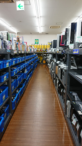 ハードオフ秦野渋沢店