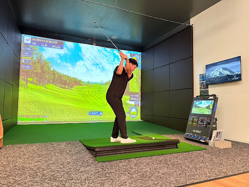 DOOR TO GOLF イオンタウン浜松葵