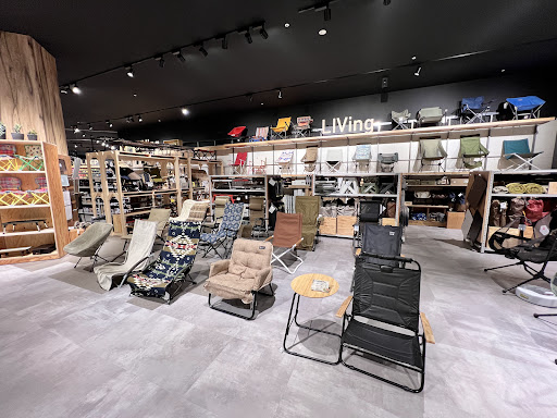アルペンアウトドアーズ イオンモール浜松市野店
