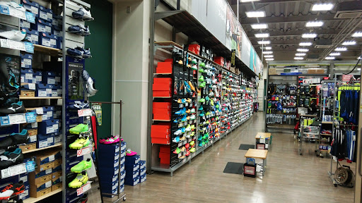 スポーツデポ イオンタウン水戸南店
