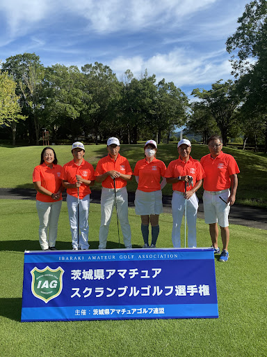 G Factory Golf Academy