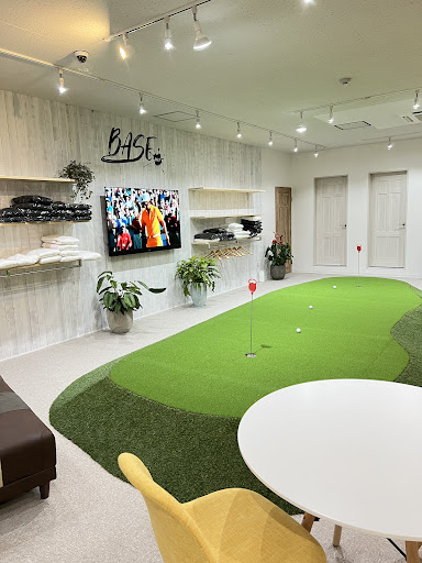 BASE GOLF