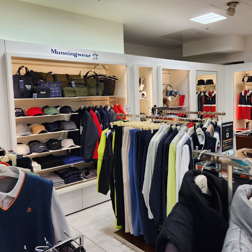 Munsingwear 宮崎山形屋