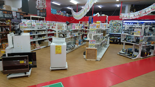 万代書店 長野店