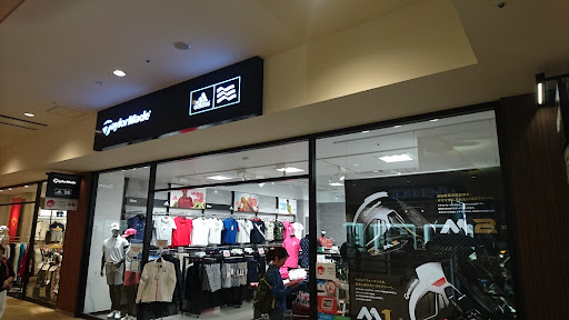テーラーメイド 札幌北広島 - TaylorMade Sapporo Kitahiroshima