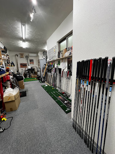 Golf workshop fast