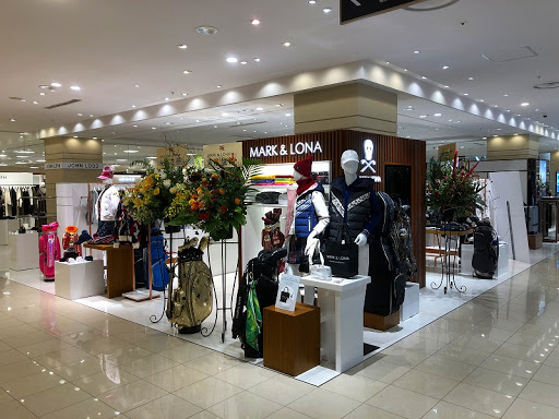 MARK & LONA 大丸札幌店