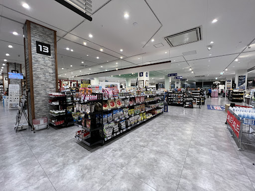 PGA TOUR SUPERSTOREイーアス沖縄豊崎店