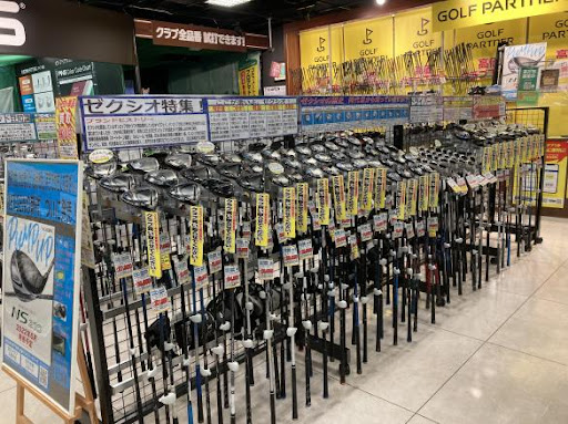 ゴルフパートナー ヴィクトリアゴルフ沖縄宜野湾店