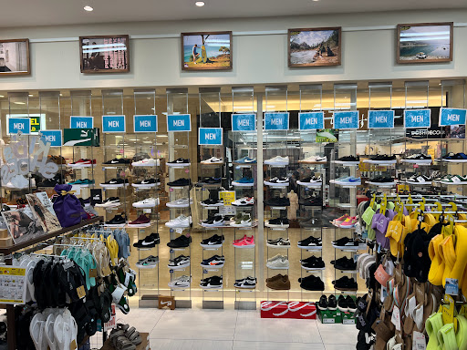 ムラサキスポーツ サンエー那覇メインプレイス店