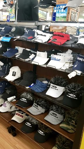 ゴルフ５ 野田店