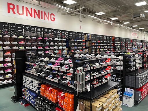 メガスポーツ 野田店