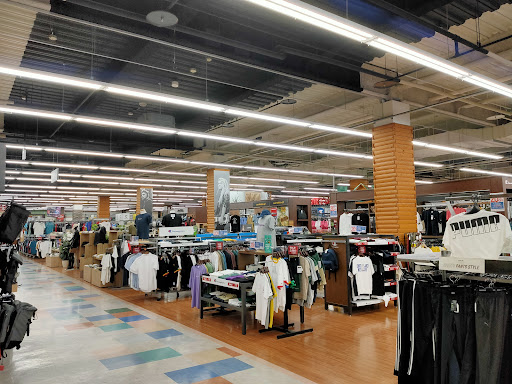 スーパースポーツゼビオ 奈良店