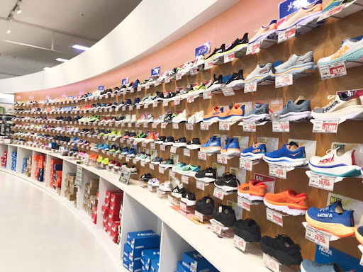 スポーツミツハシ イオンモール大和郡山店