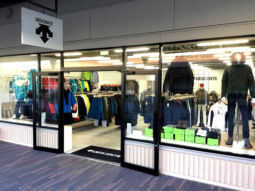 DESCENTE STORE SHISUI