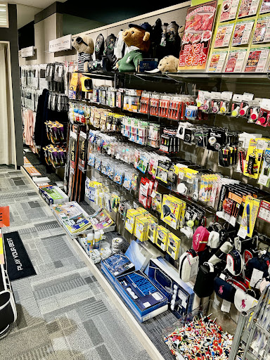ゴルフプラザアクティブ大丸梅田店
