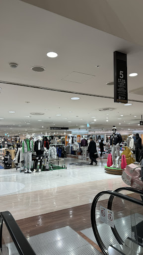 Munsingwear 高島屋 大阪店