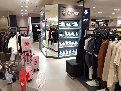 G/FORE 阪急うめだ本店