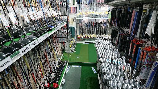 ゴルフキッズ野洲店