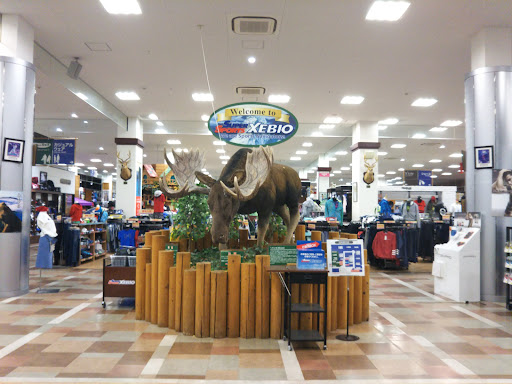 スーパースポーツゼビオ イオンモール草津店