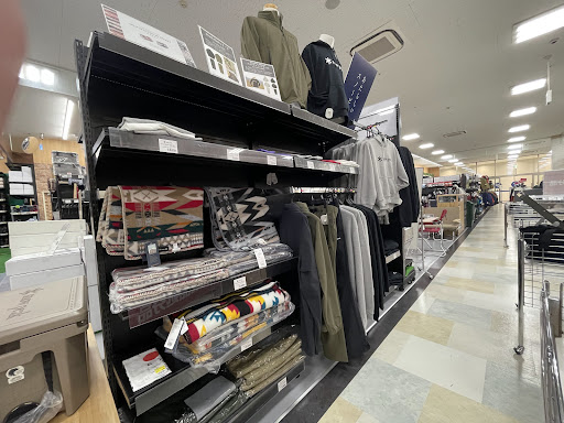 ヒマラヤスポーツ&ゴルフ 岡山久米店
